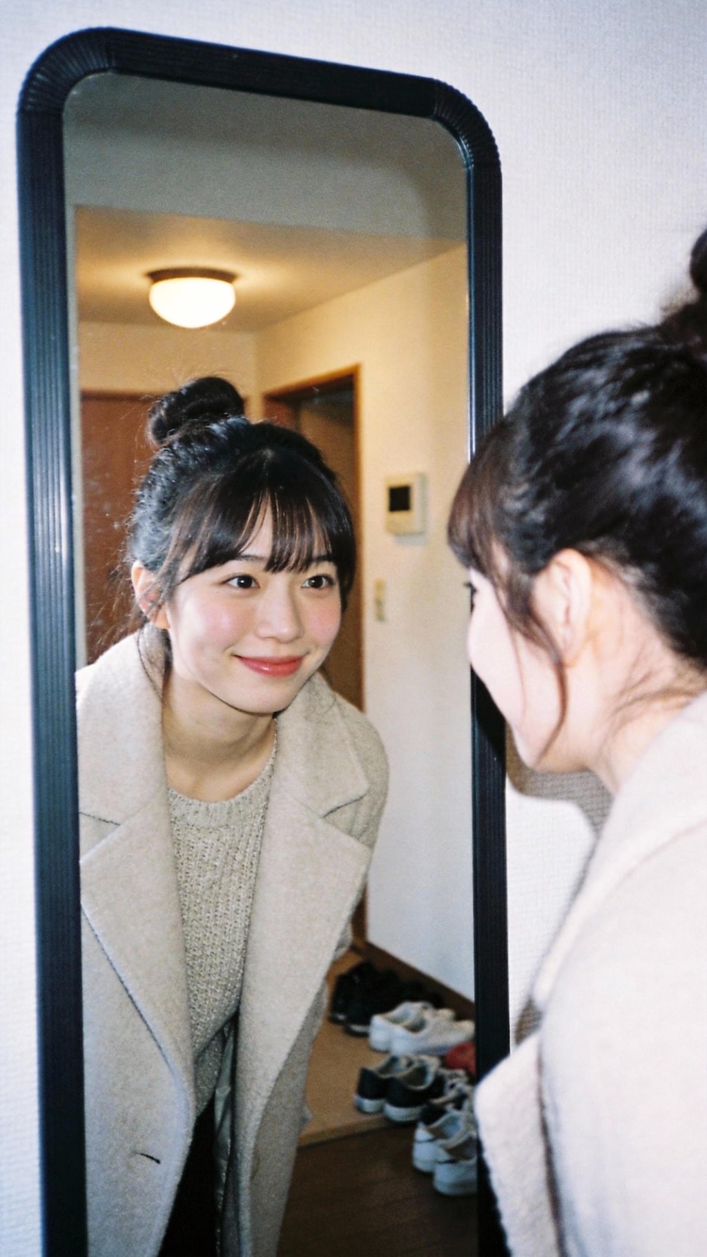 The Little Demon in the Kitchen