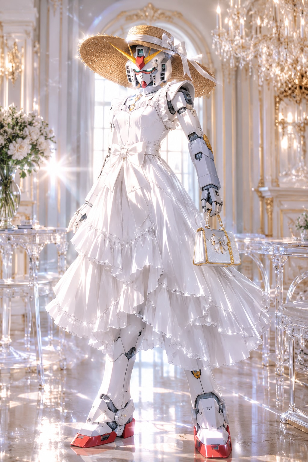 ガンダム
