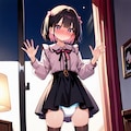 地雷ちゃん 2枚目