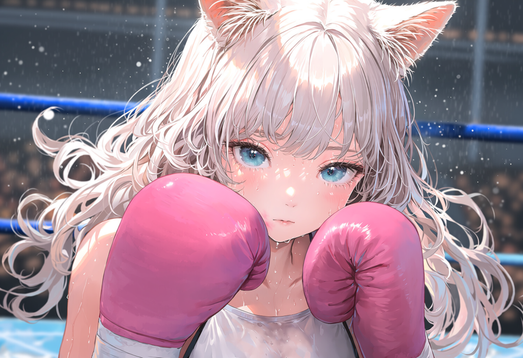 ボクサー