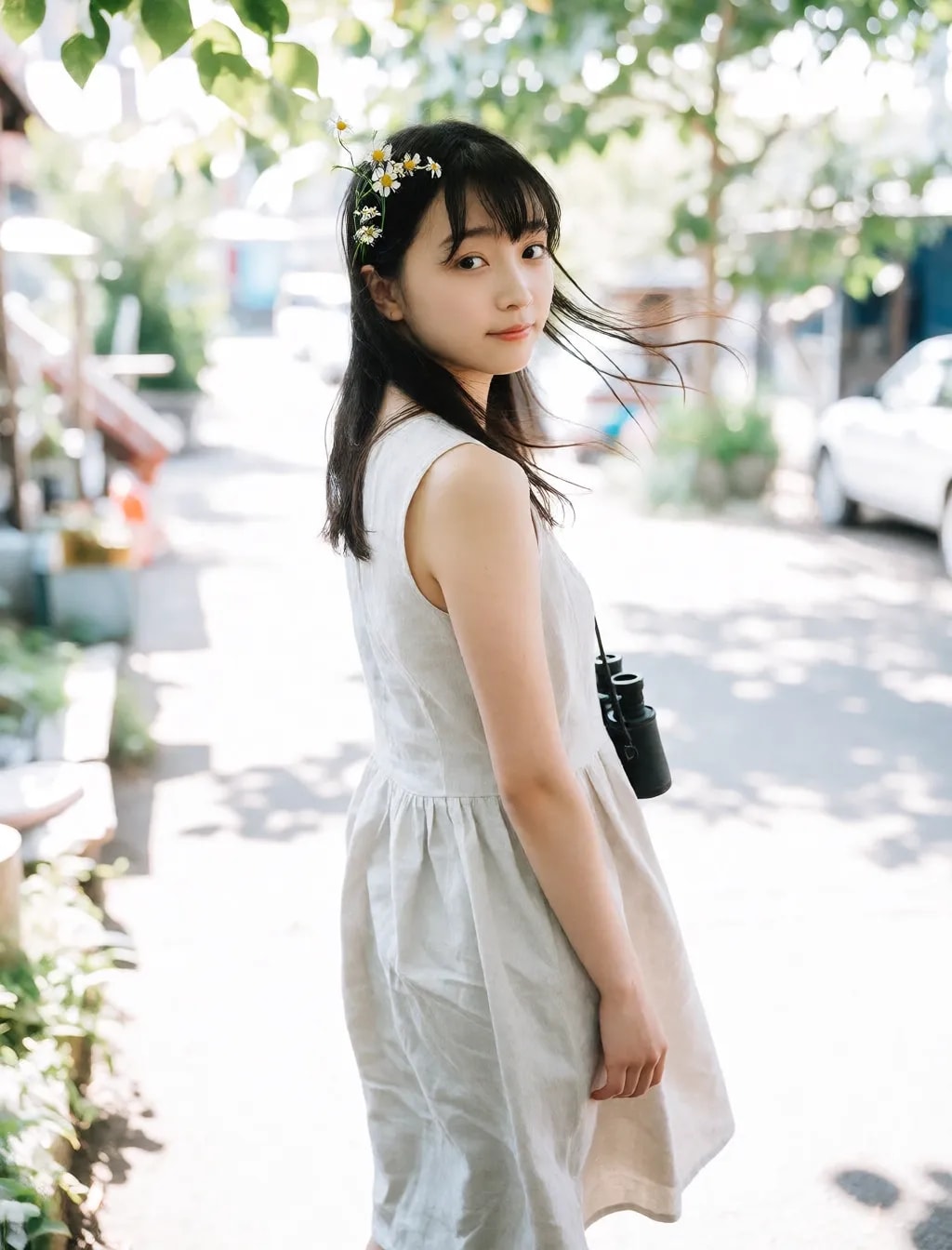 夏