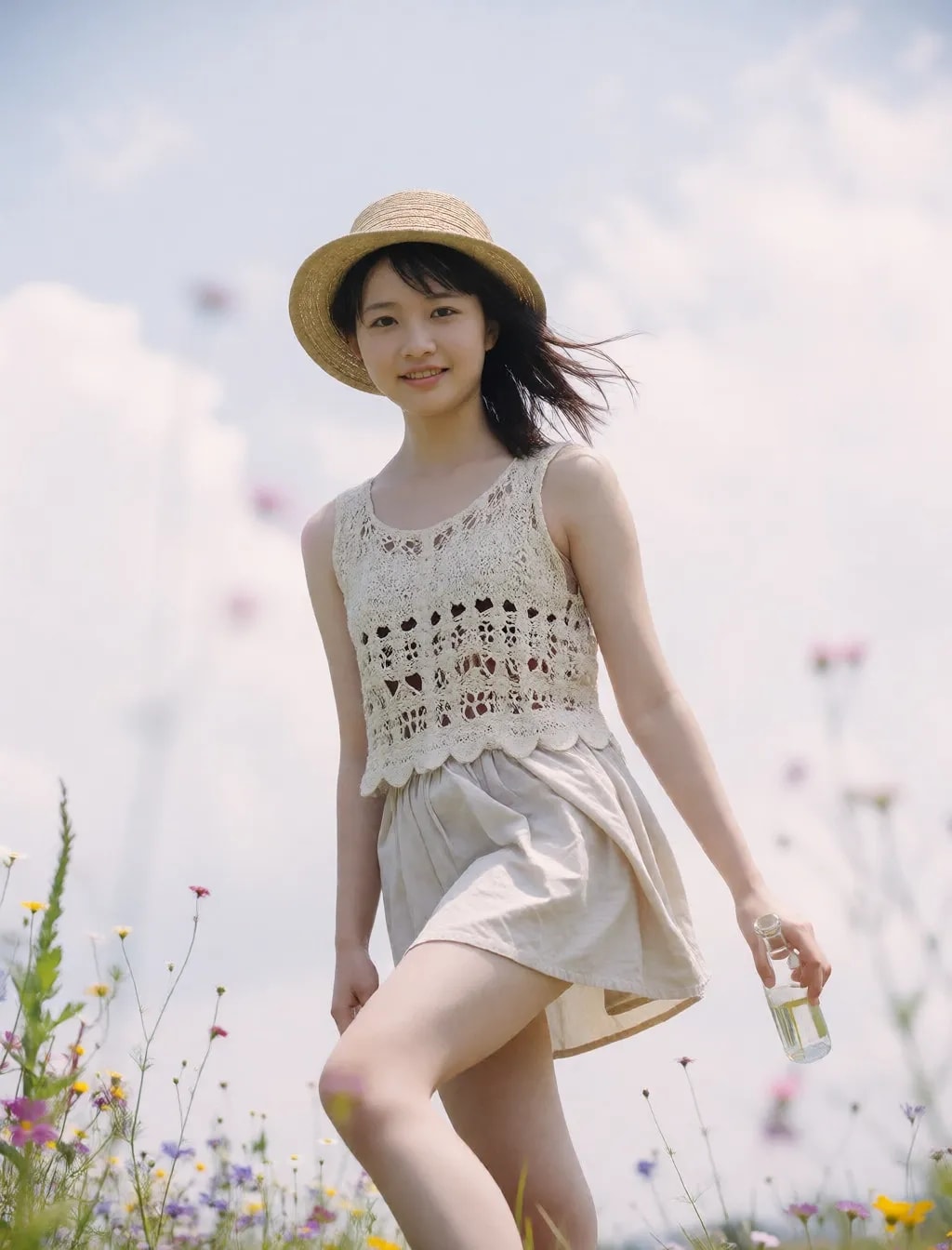 夏