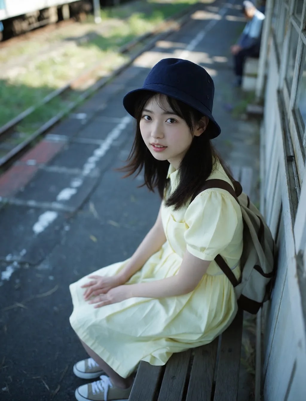 夏