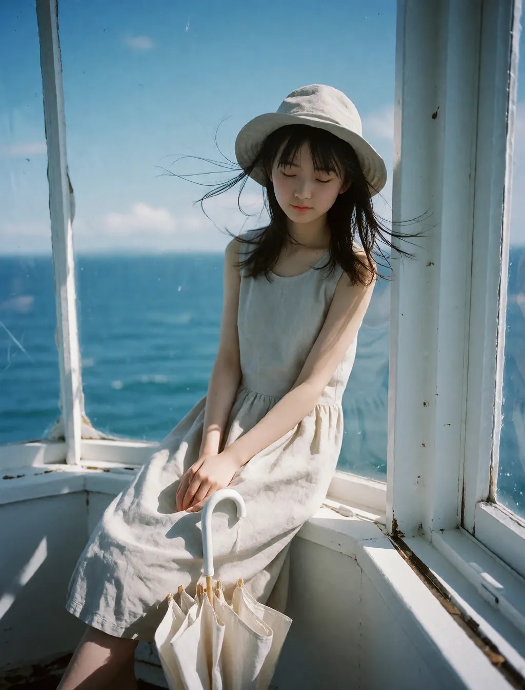 夏