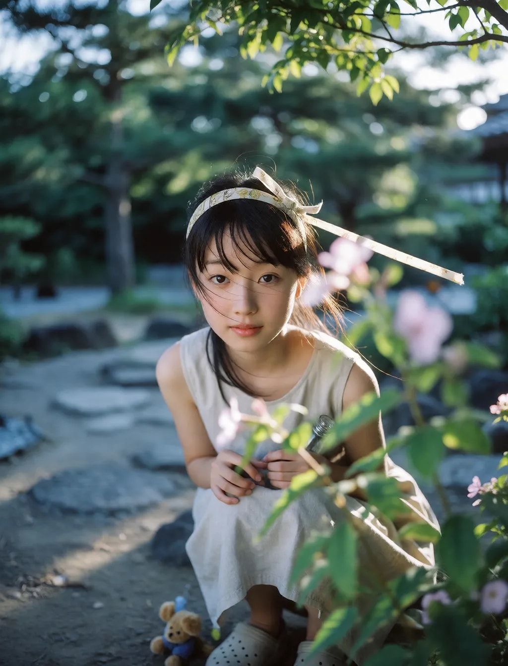 夏