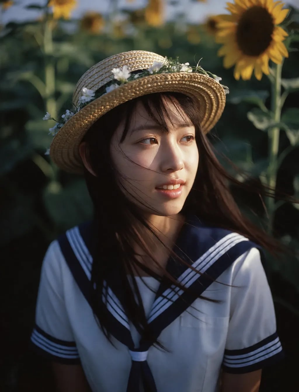 夏
