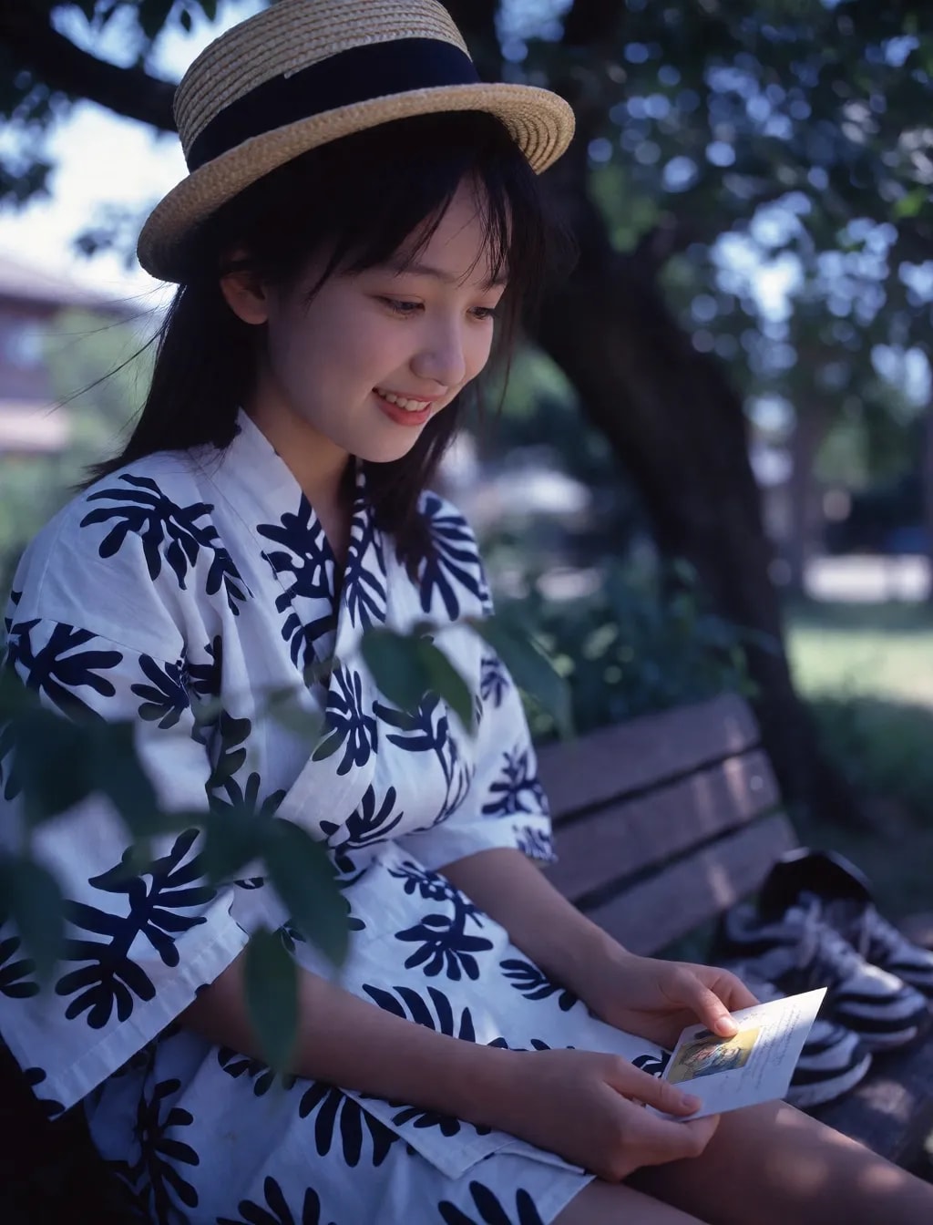 夏