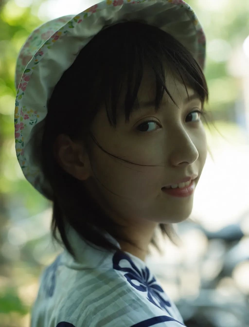 夏