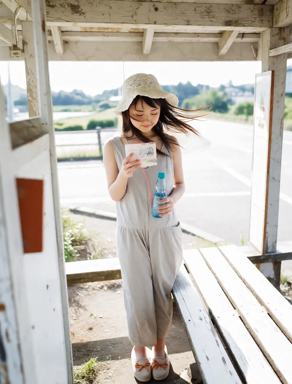 夏