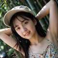 夏 3枚目