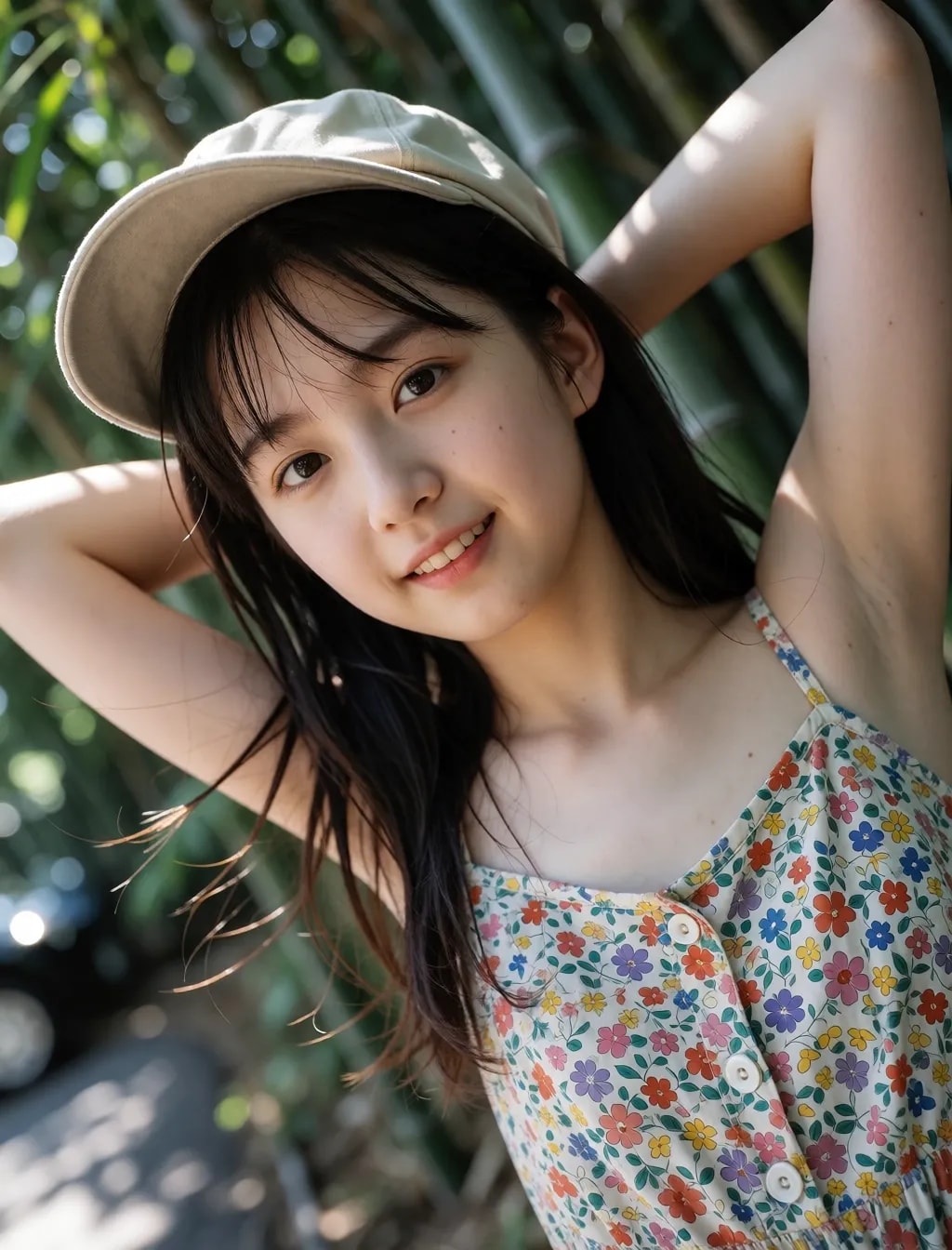 夏