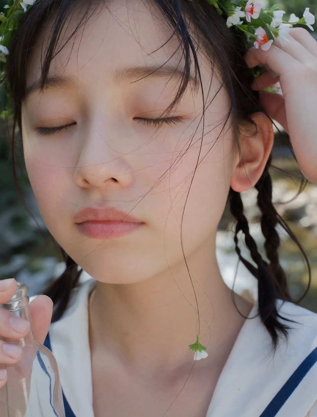 夏
