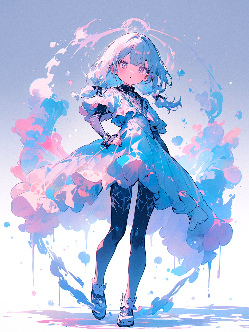 フェアリーテイルちゃん