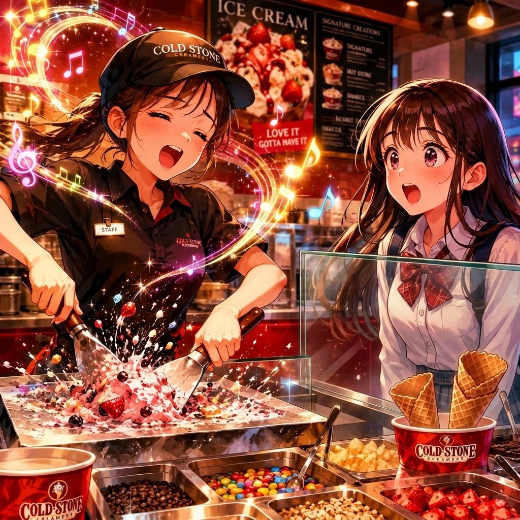 びっくりしたー