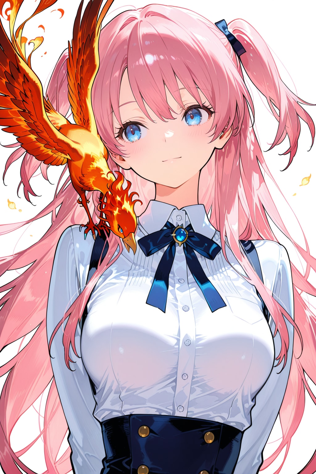 うちのフェニックス