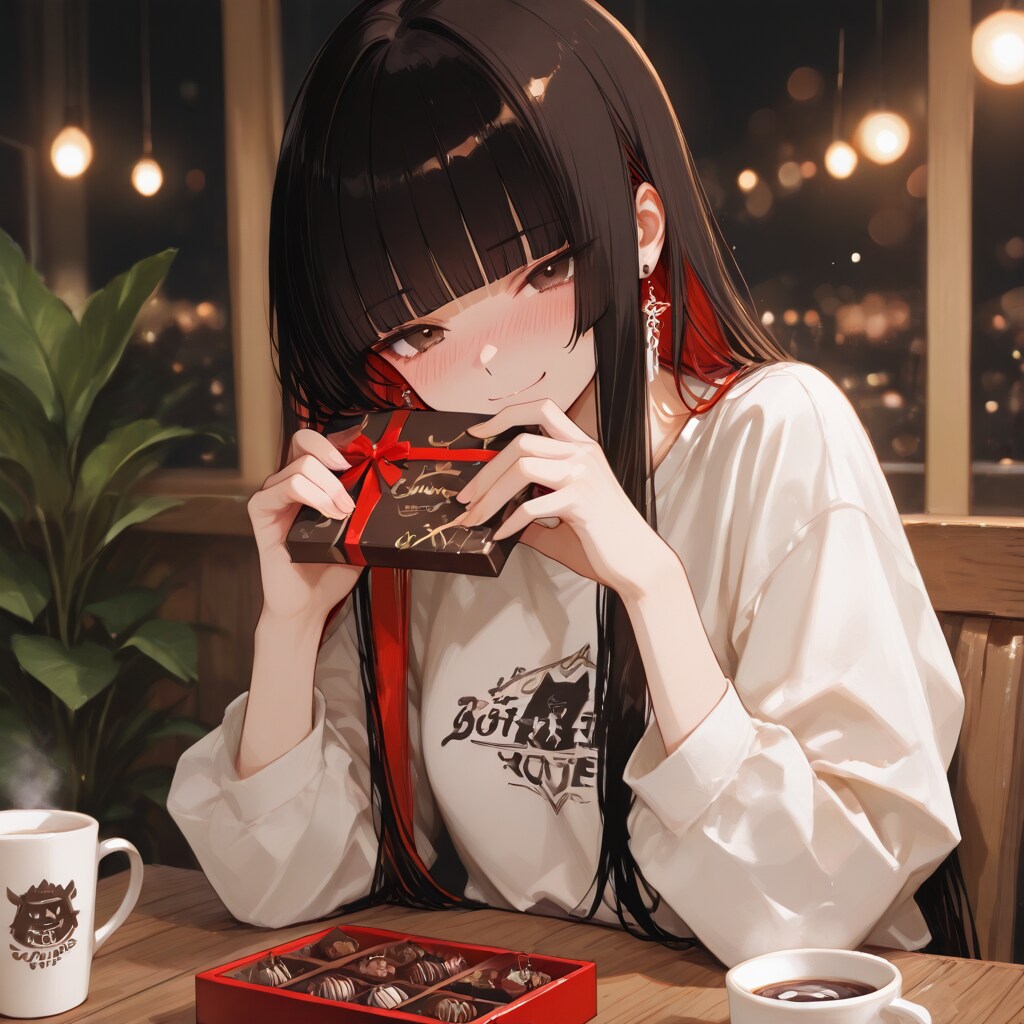 いつも見てくれている皆様へ　ー千絵よりー