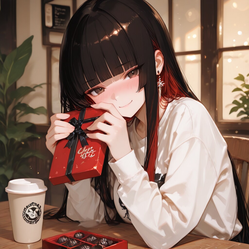 いつも見てくれている皆様へ　ー千絵よりー