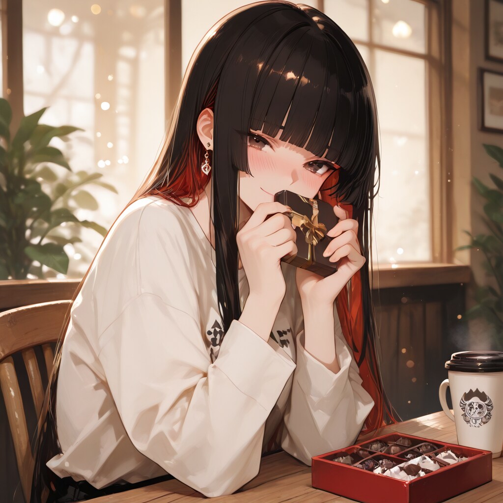 いつも見てくれている皆様へ　ー千絵よりー