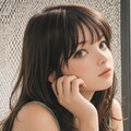 人妻 3枚目