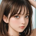 人妻 2枚目