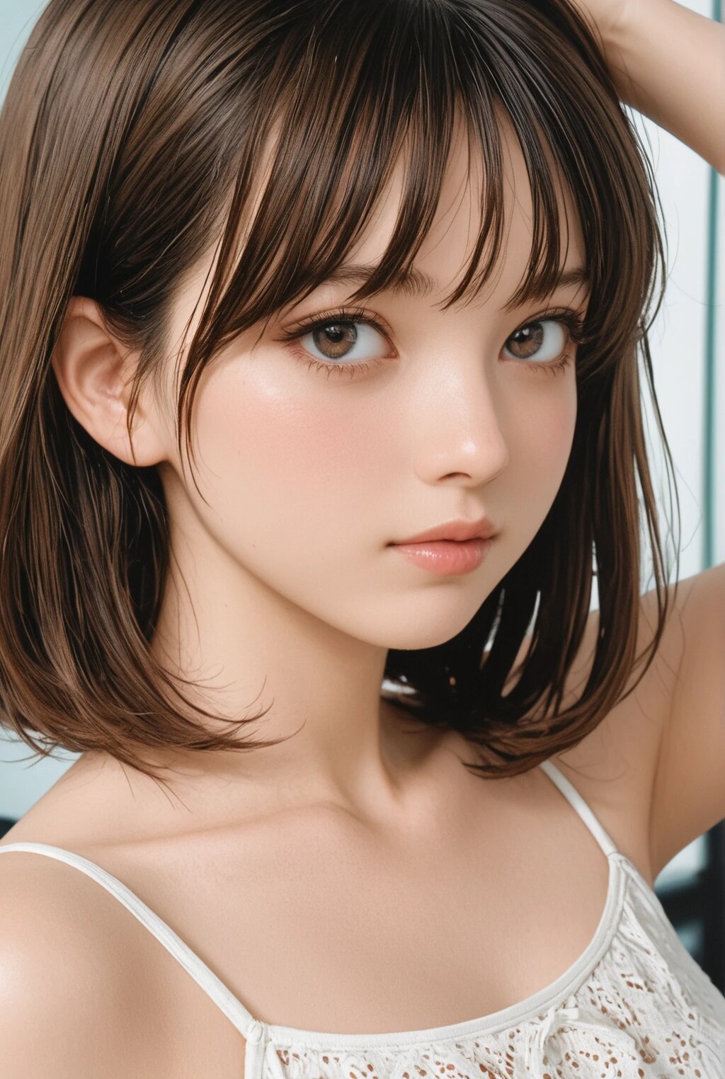 人妻