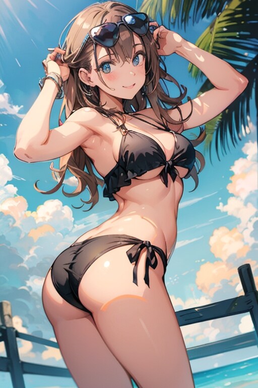 お姉さん