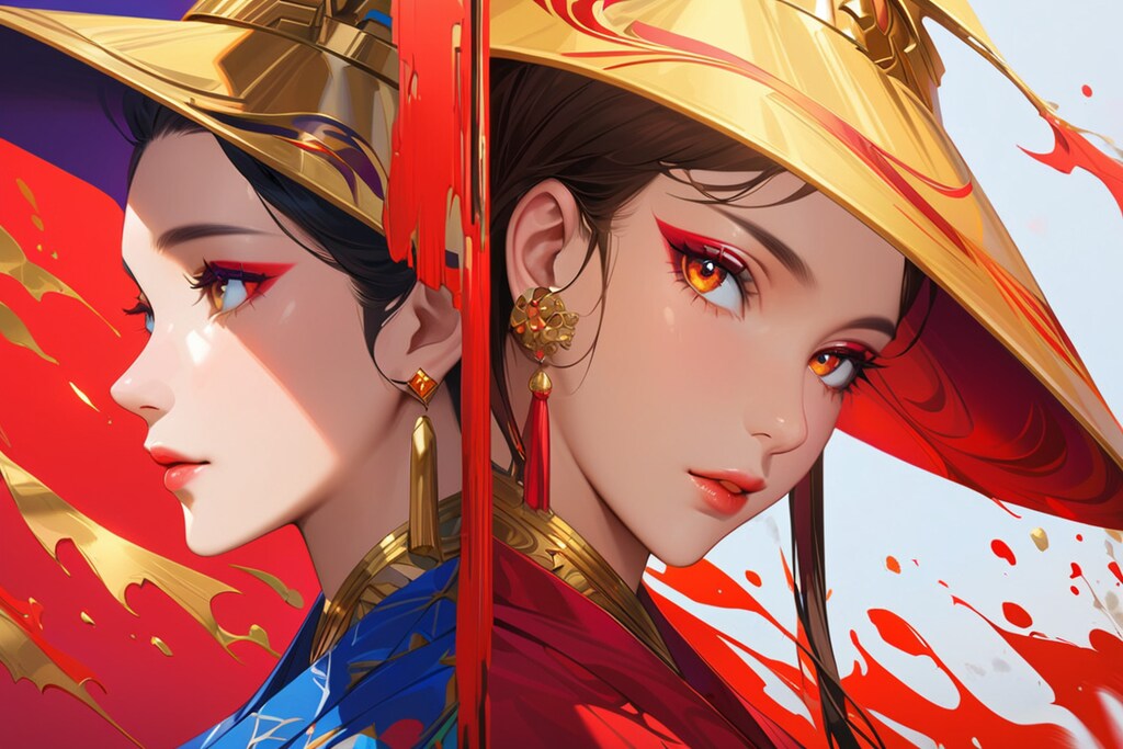 カッコイイ女2025⑥