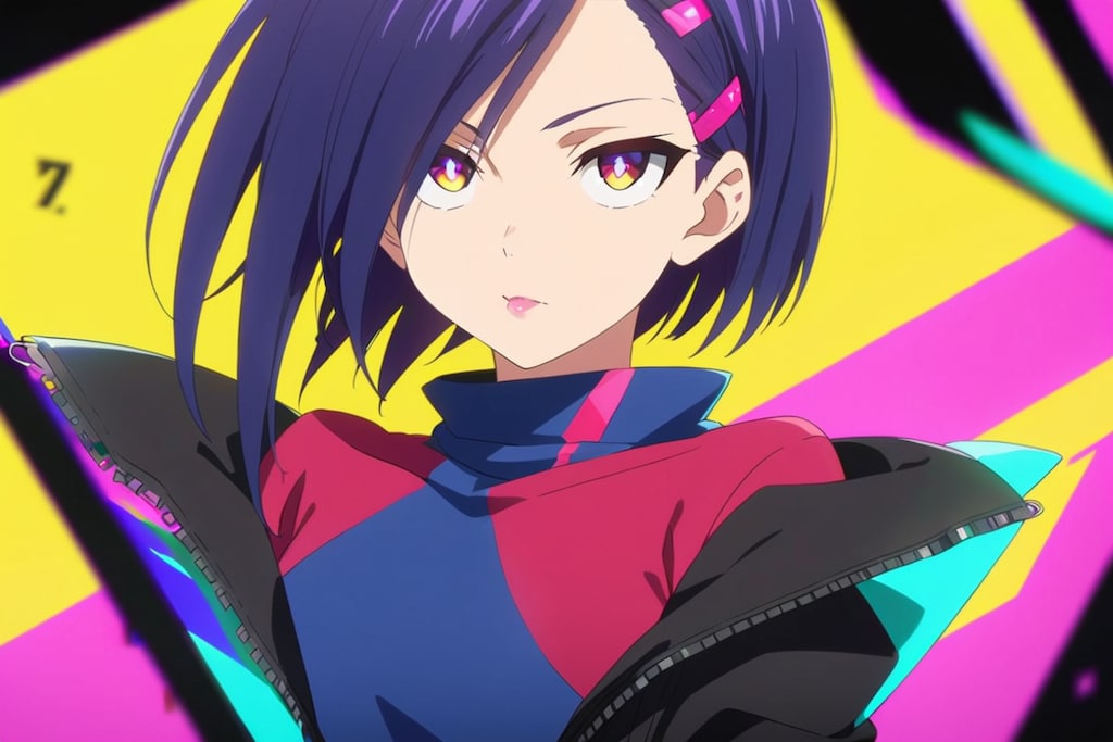 カッコイイ女2025⑥