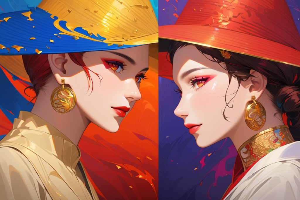 カッコイイ女2025⑥