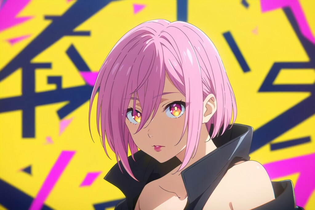 カッコイイ女2025⑥