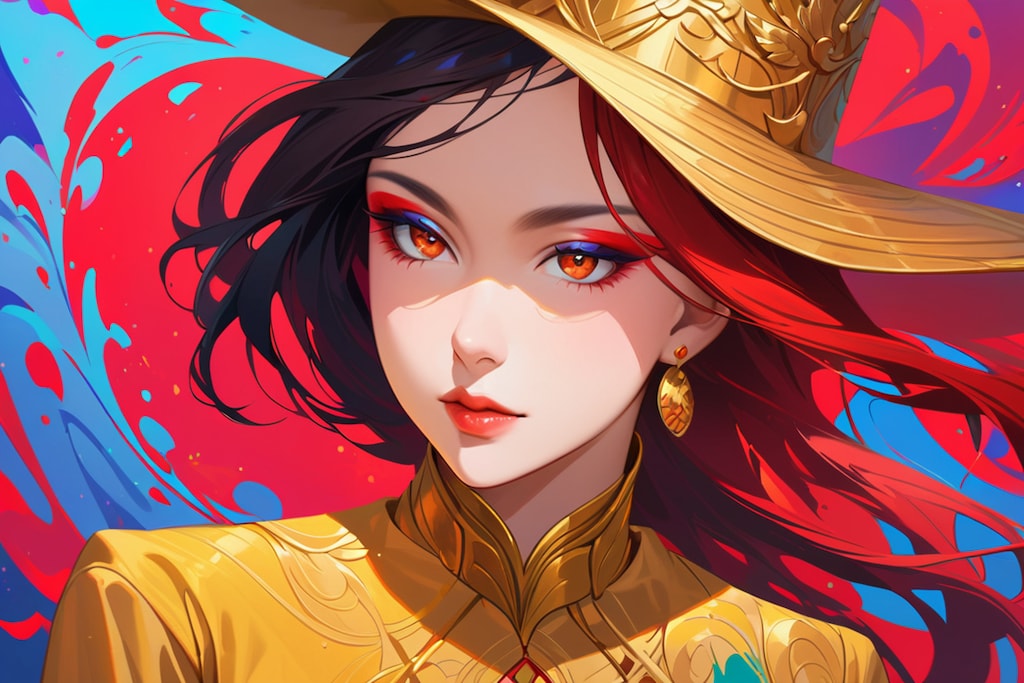 カッコイイ女2025⑥