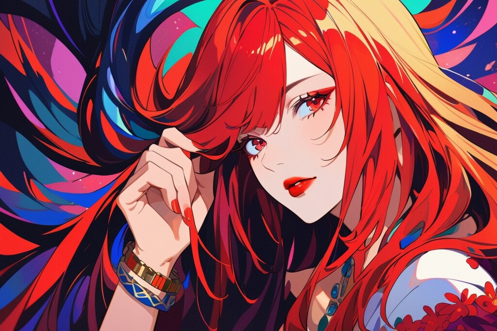 カッコイイ女2025⑥