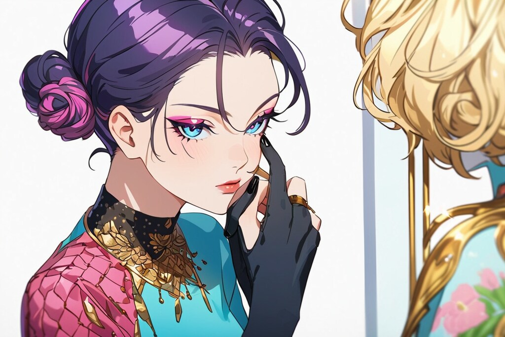 カッコイイ女2025⑥