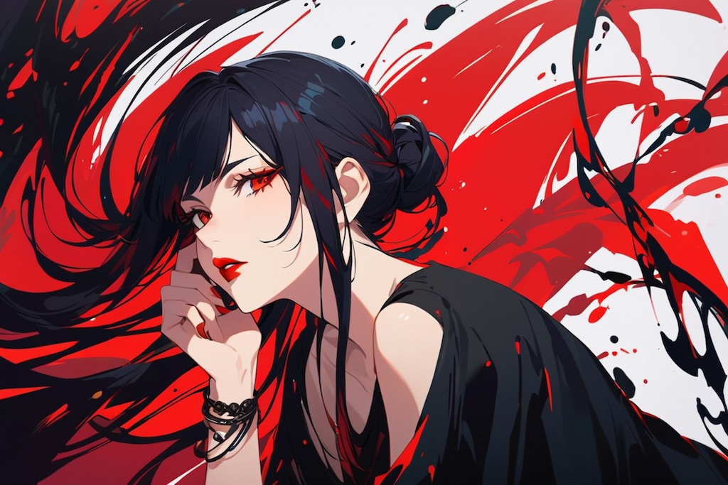 カッコイイ女2025⑥