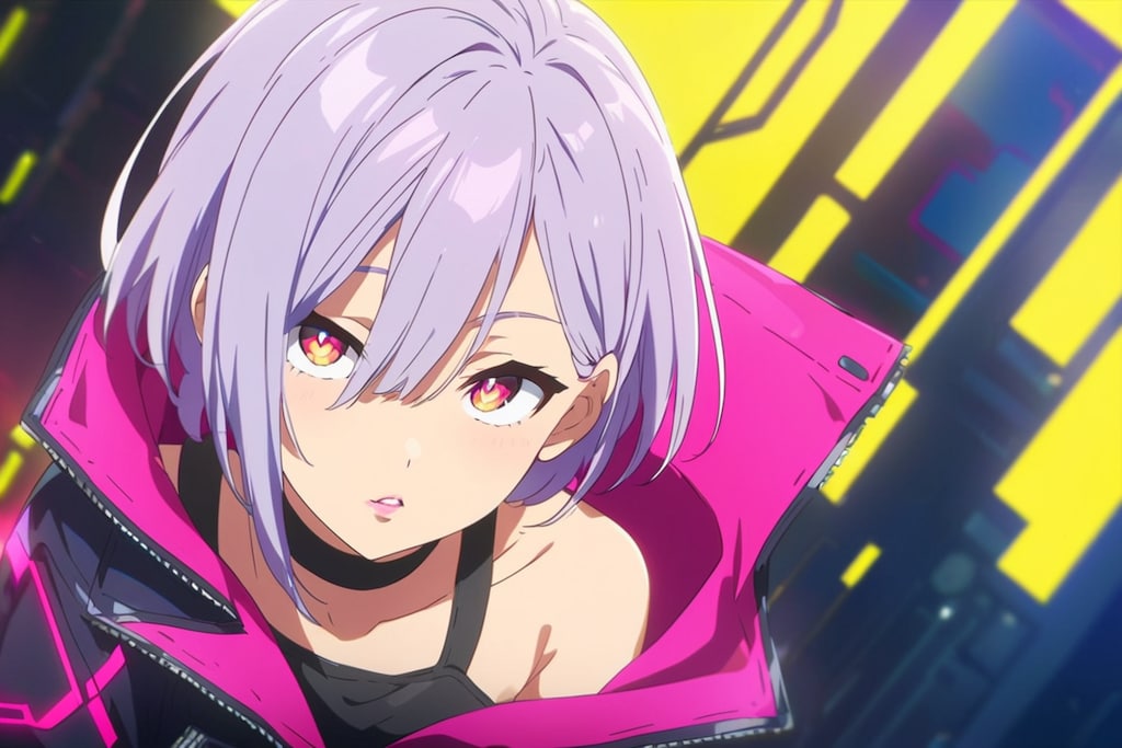 カッコイイ女2025⑥