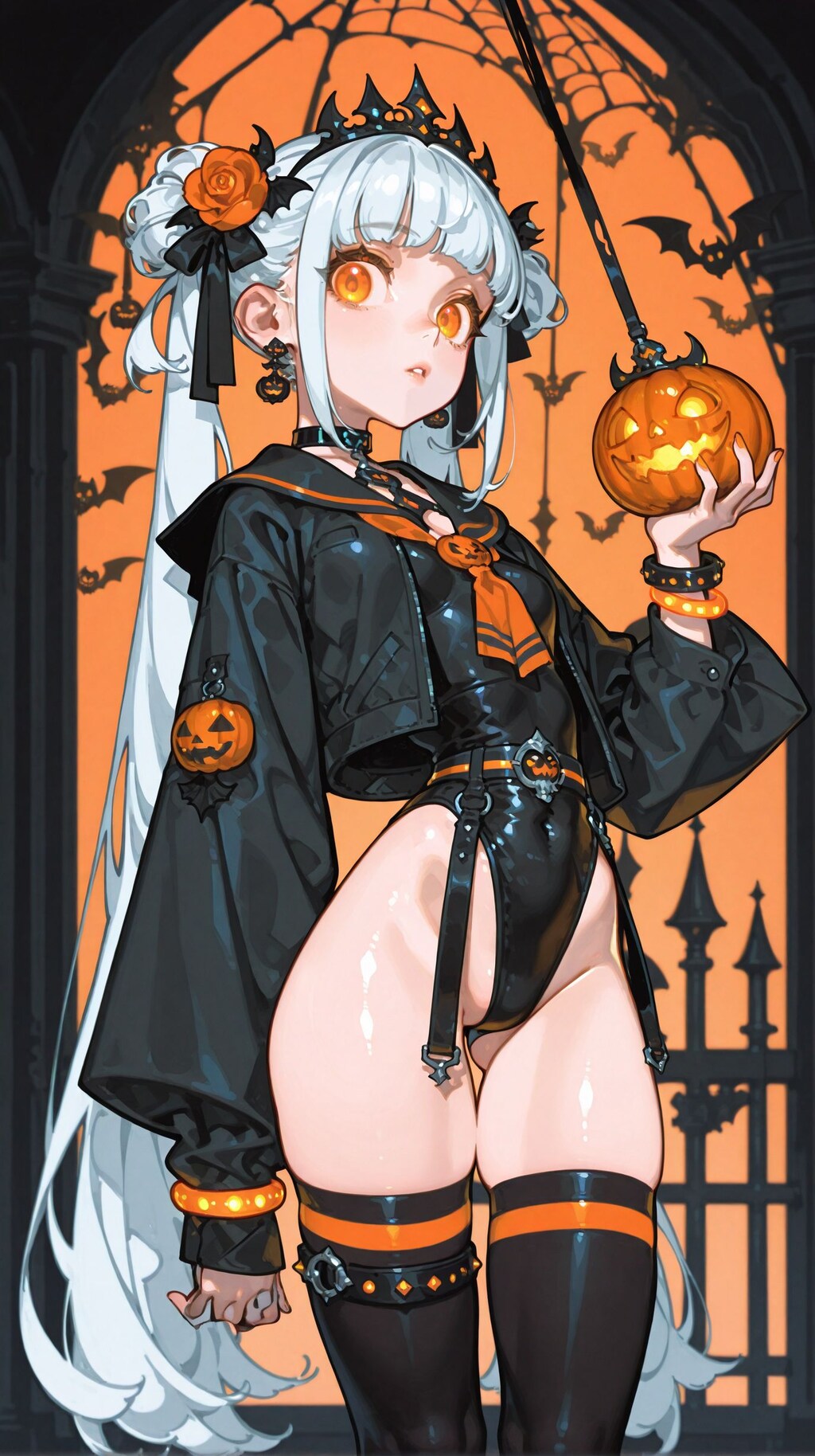 ハロウィン3