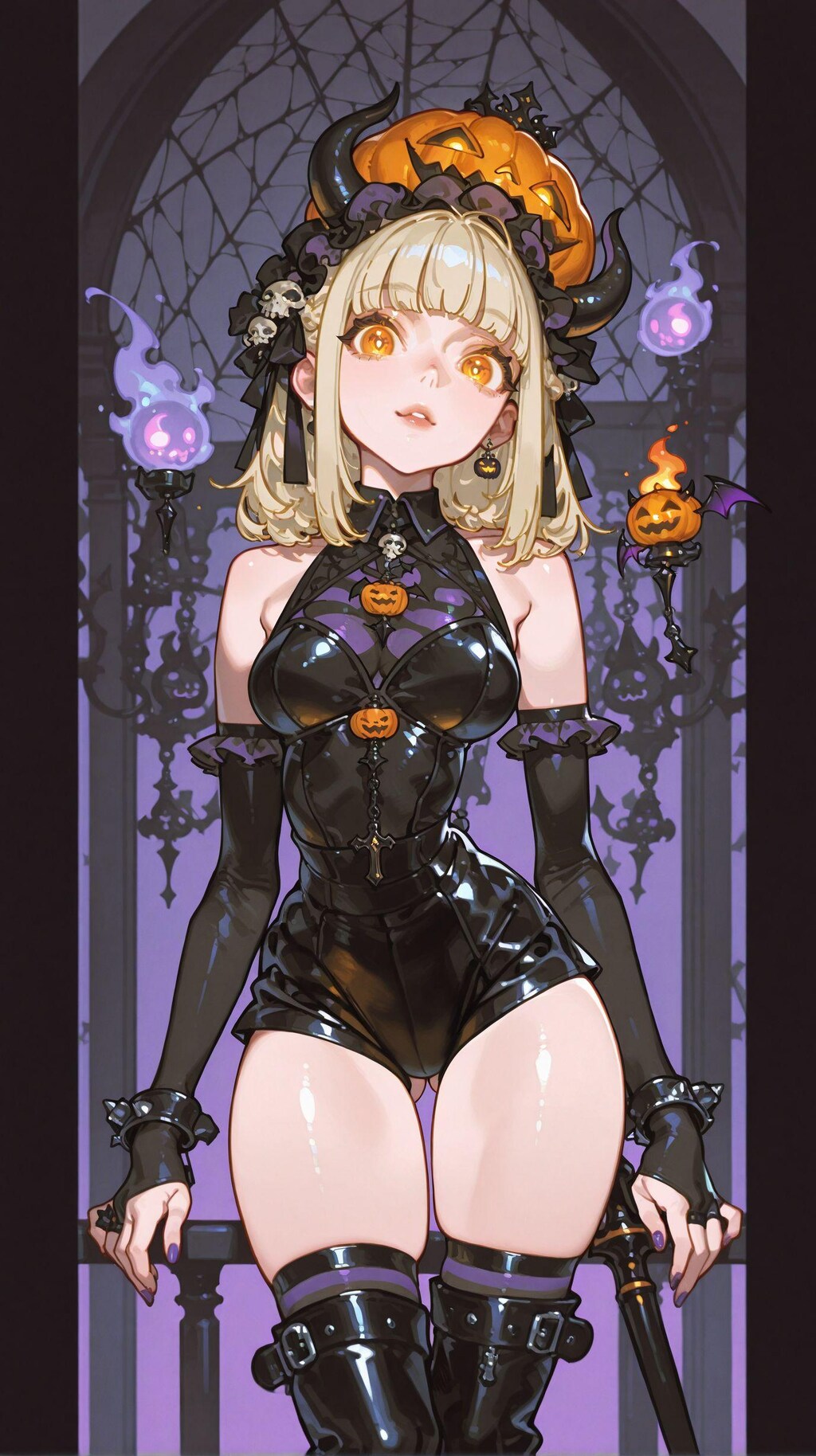 ハロウィン3