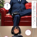 おじさん達にめちゃくちゃにされたい「格闘娘 佐々木 葵」/A面🥋体験版3🥋 5枚目
