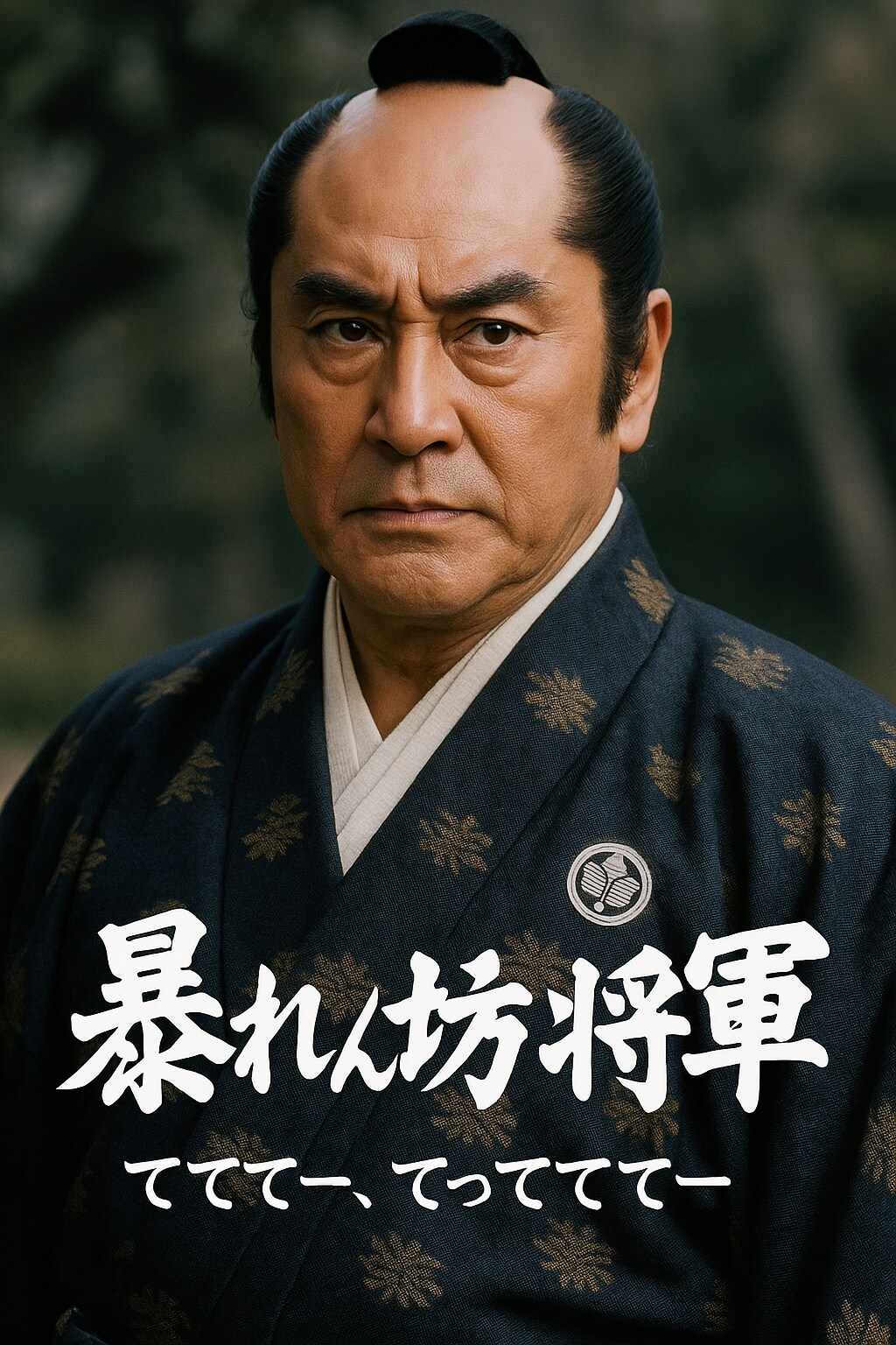 てててー、てってててー(09/08)