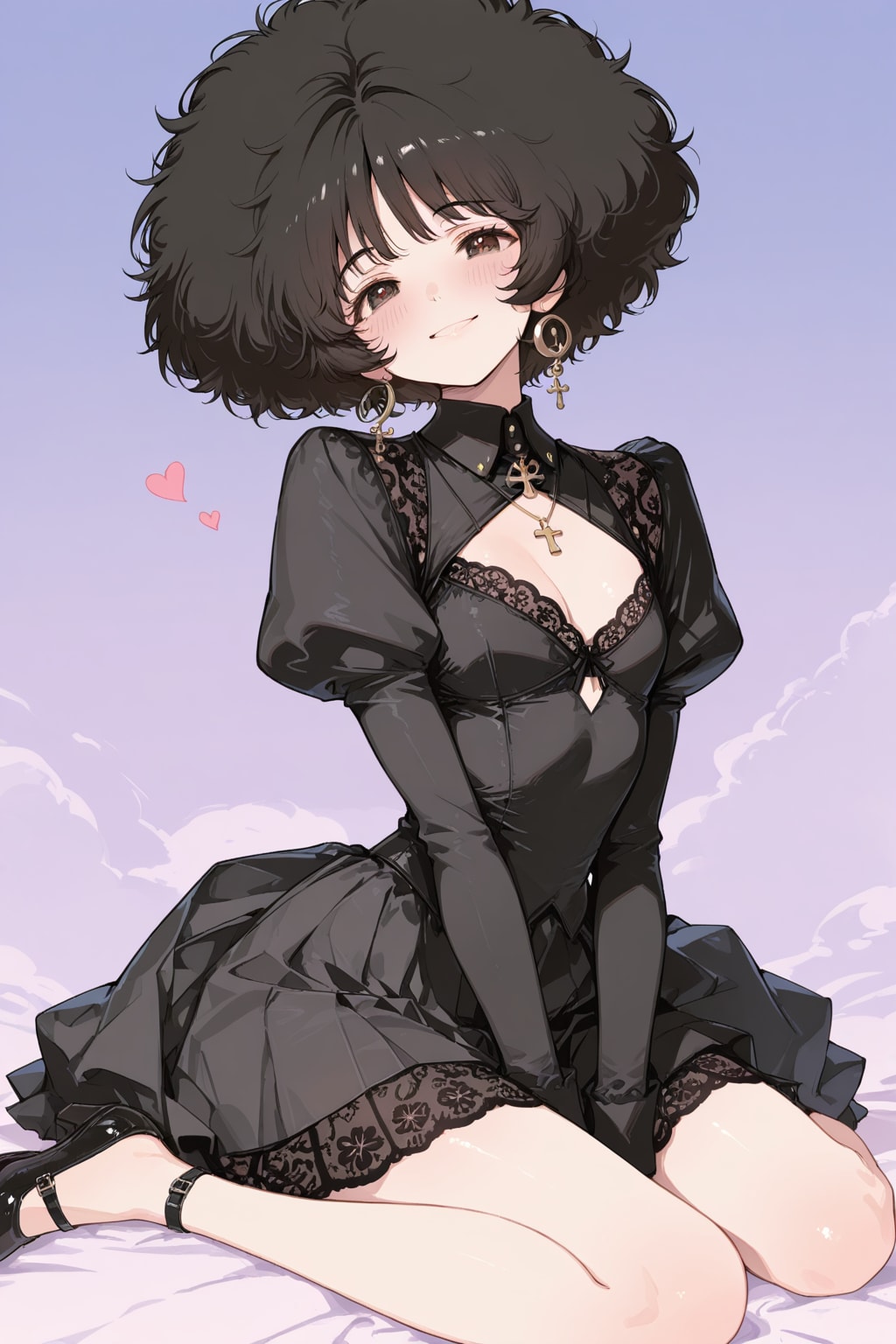 APRICOTなアフワちゃん