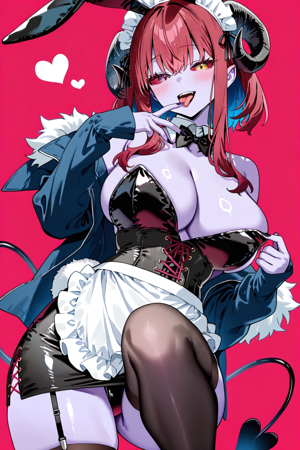 異色肌コレクション