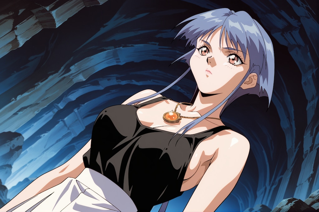 スーリア・ゴーダマス