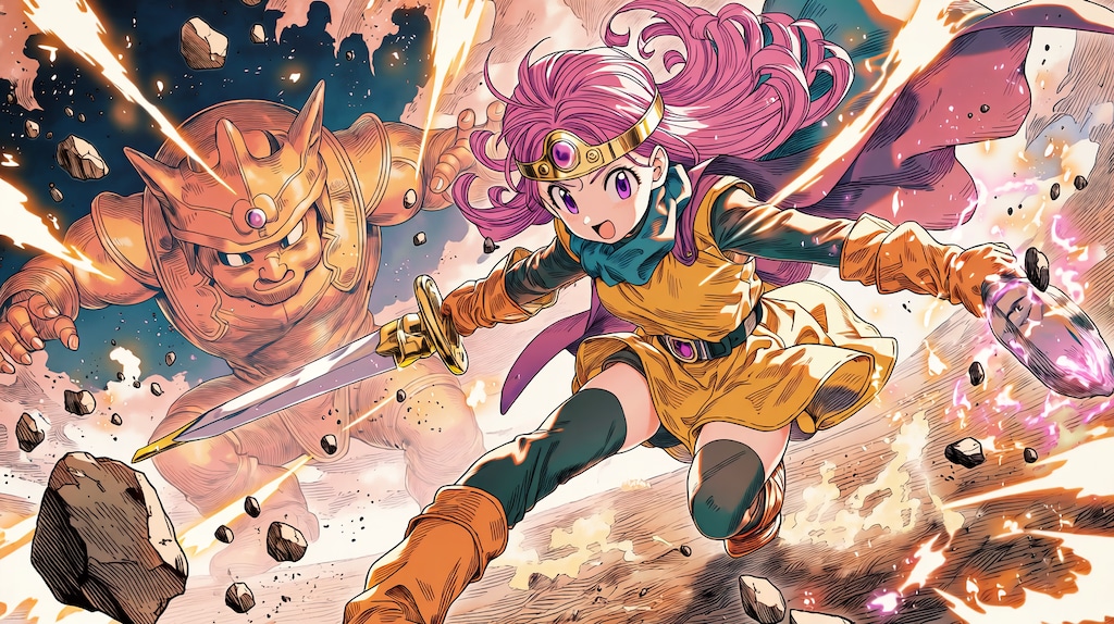 ひかりのたま最強説