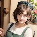 カフェ店員の佐藤さん 10枚目