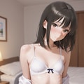 ただのグラビア撮影だと思ってきた子 3枚目