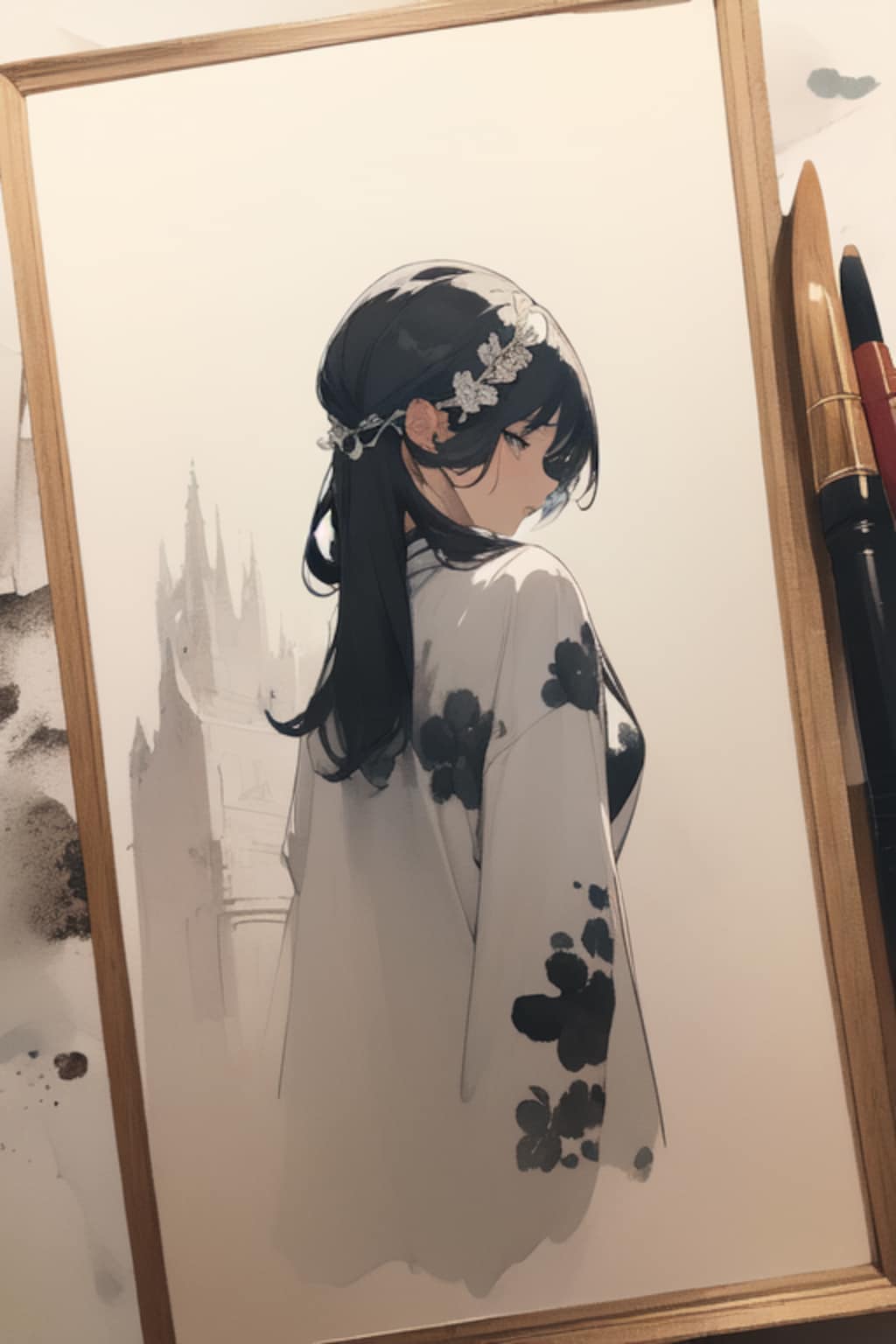 イラスト