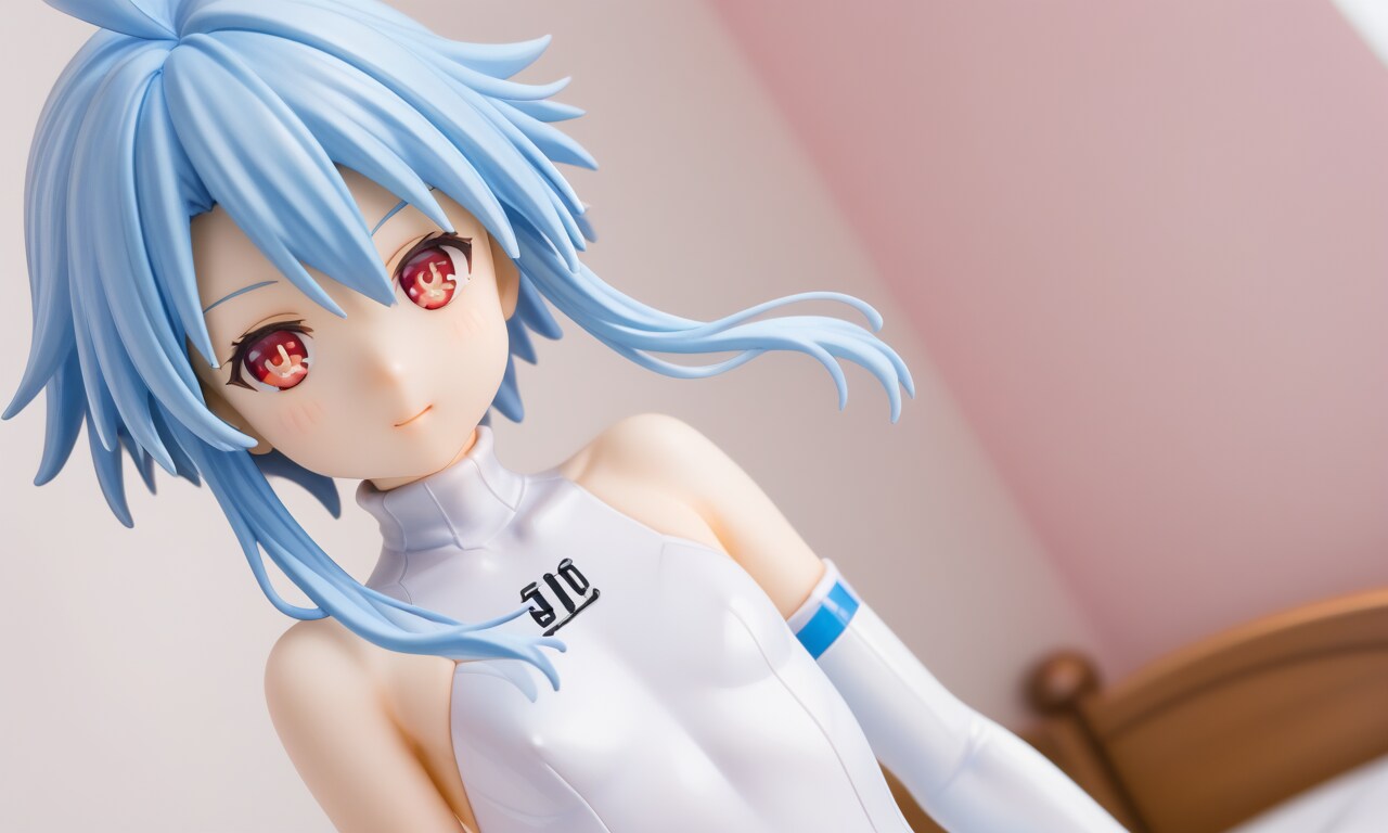 超次元ゲイムな女の子⑯