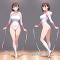 姉ヶ崎寧々 2枚目