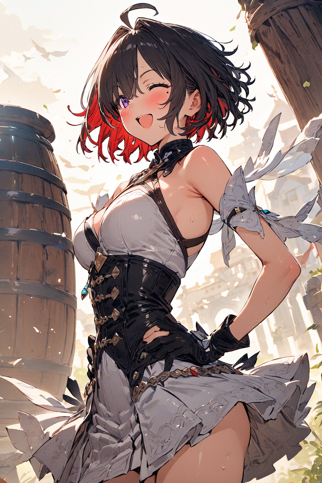 たーーーるっ！