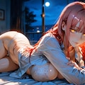 マキマ「……似合っていないかしら？」 6枚目